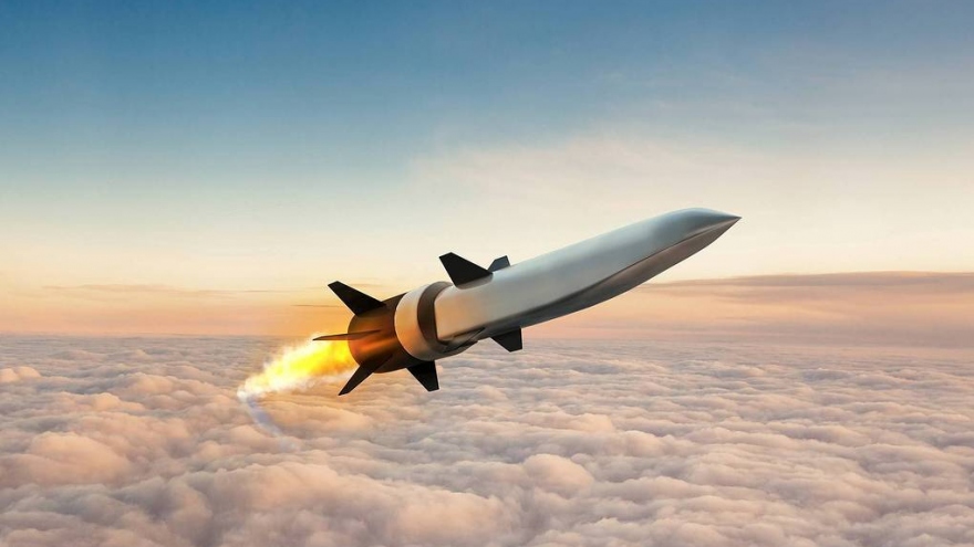 Nga vượt xa Mỹ về phát triển tên lửa siêu thanh